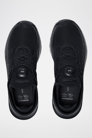 Chaussures de sport - Noir