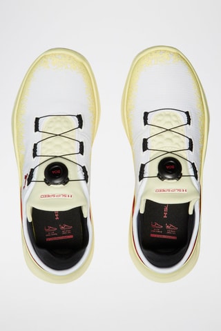 Chaussures de sport - Blanc