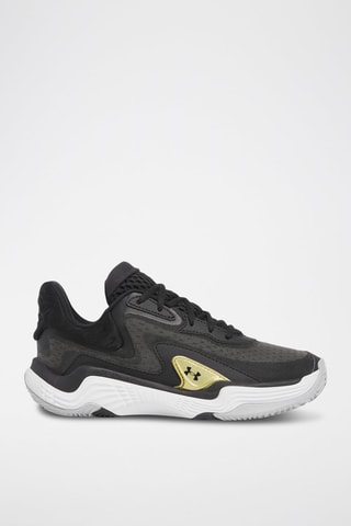 Chaussures de basketball - Noir