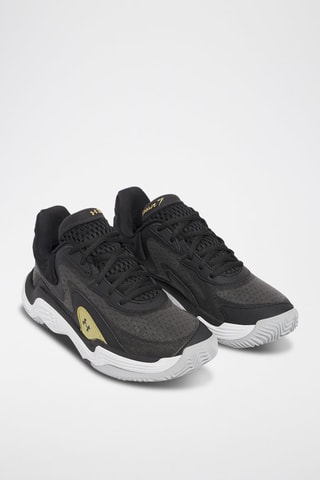 Chaussures de basketball - Noir