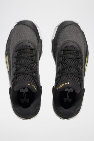 Chaussures de basketball - Noir