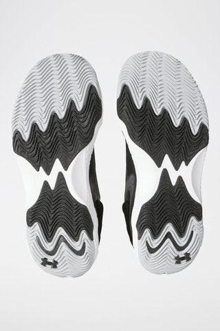 Chaussures de basketball - Noir