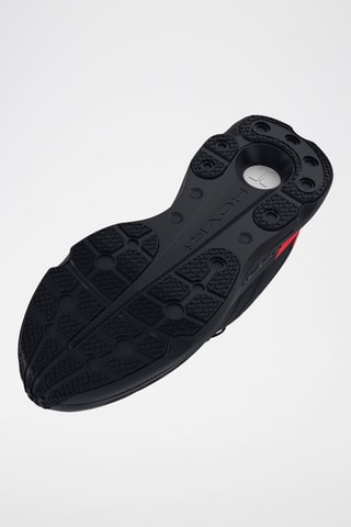 Chaussures de running - Noir