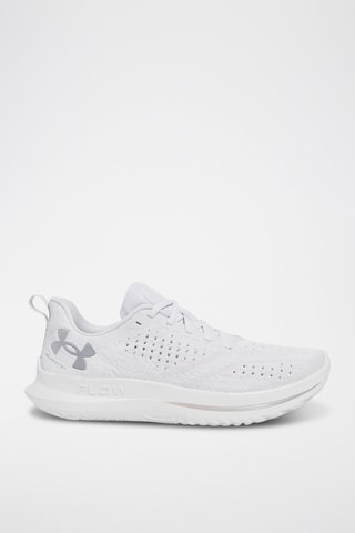 Chaussures de running - Blanc
