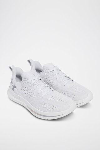 Chaussures de running - Blanc