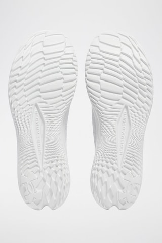 Chaussures de running - Blanc