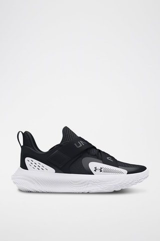 Chaussures de basketball - Noir