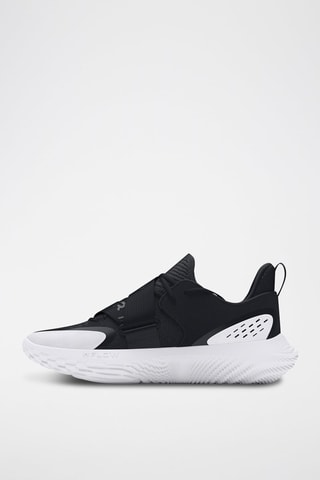 Chaussures de basketball - Noir