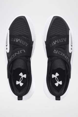 Chaussures de basketball - Noir