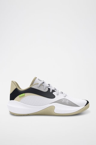 Chaussures de basketball  - Blanc