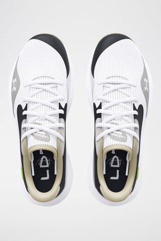 Chaussures de basketball  - Blanc