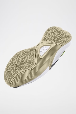 Chaussures de basketball  - Blanc