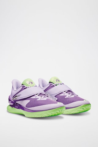 Chaussures de basketball - Violet