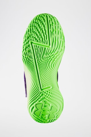 Chaussures de basketball - Violet