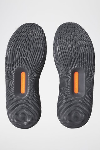 Chaussures de basketball - Noir