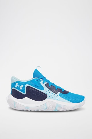 Chaussures de basketball  - Bleu