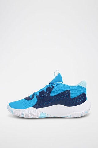 Chaussures de basketball  - Bleu