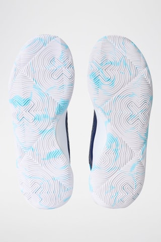 Chaussures de basketball  - Bleu