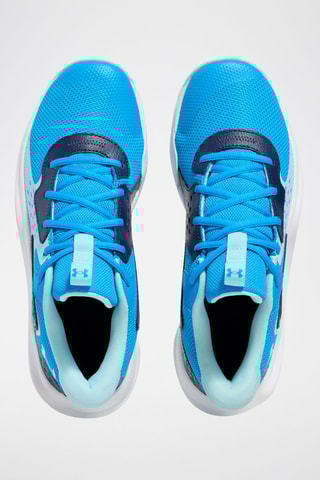 Chaussures de basketball  - Bleu