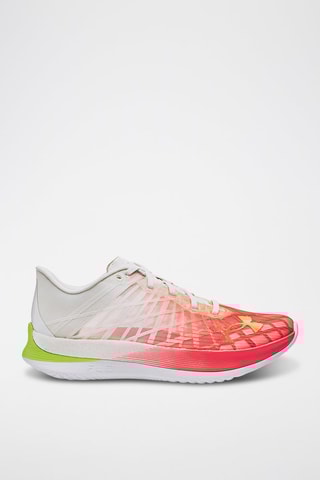 Chaussures de running - Rouge