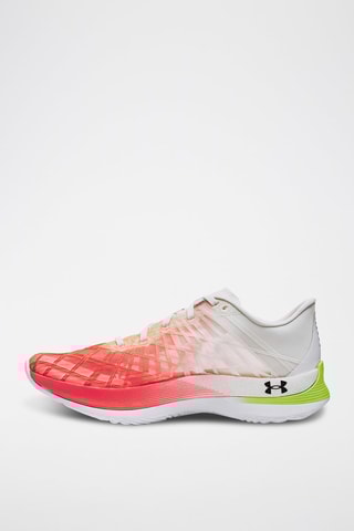 Chaussures de running - Rouge