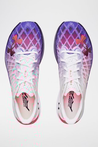 Chaussures de running - Violet