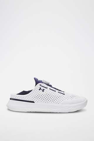 Chaussures de sport - Blanc