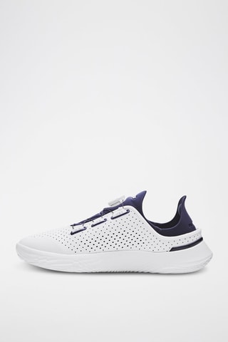 Chaussures de sport - Blanc