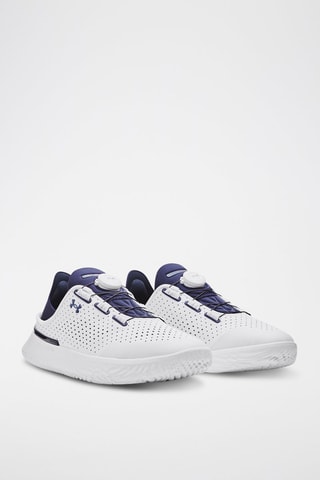 Chaussures de sport - Blanc
