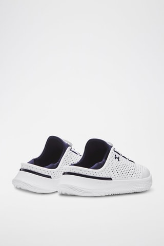 Chaussures de sport - Blanc