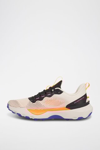 Chaussures de running - Blanc