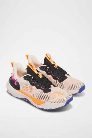 Chaussures de running - Blanc