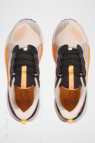 Chaussures de running - Blanc