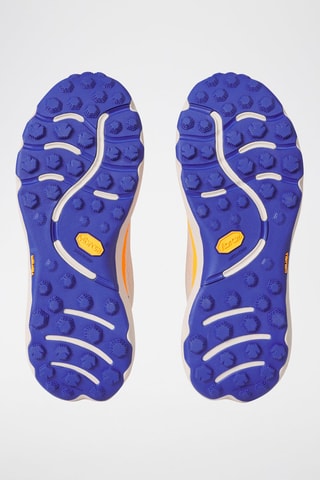 Chaussures de running - Blanc