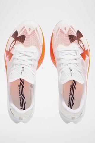 Chaussures de running - Blanc