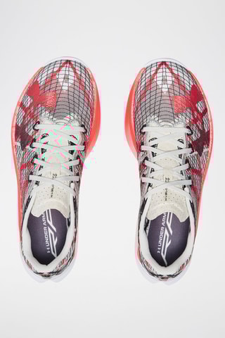 Chaussures de running - Blanc