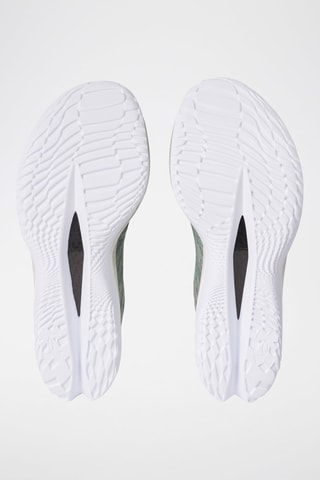 Chaussures de running - Vert d’eau