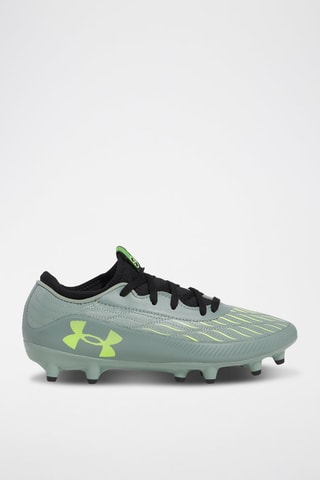 Chaussures de football - Vert d’eau