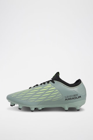 Chaussures de football - Vert d’eau