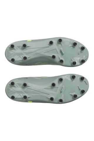 Chaussures de football - Vert d’eau