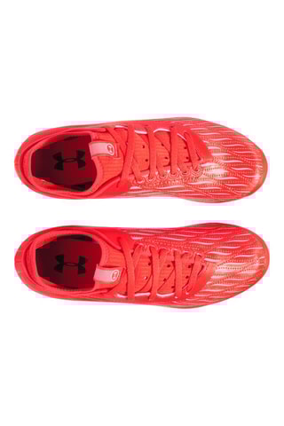 Chaussures de football - Rouge