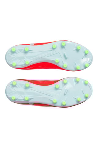 Chaussures de football - Rouge