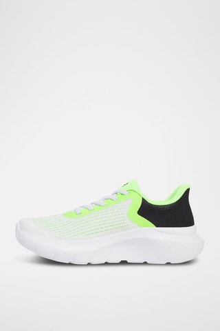 Chaussures de running - Blanc