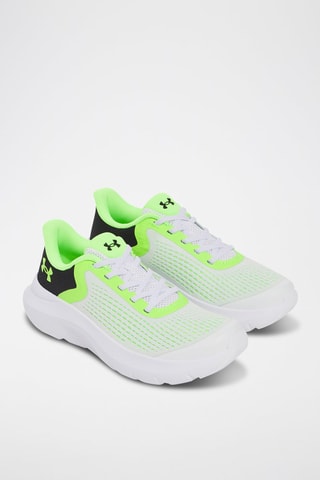 Chaussures de running - Blanc