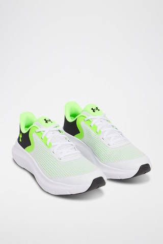 Chaussures de running - Blanc