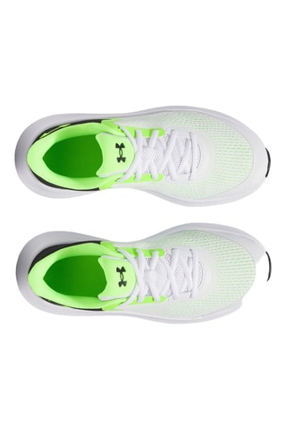 Chaussures de running - Blanc