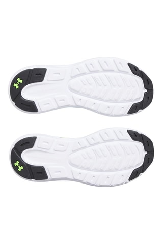 Chaussures de running - Blanc