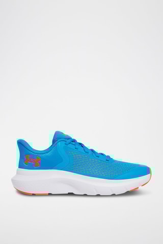 Chaussures de running - Bleu canard