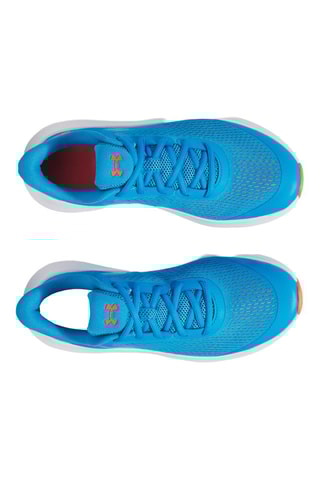 Chaussures de running - Bleu canard
