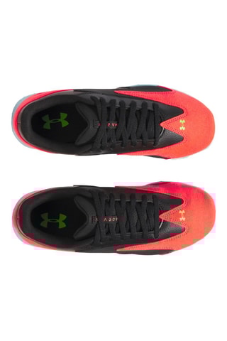 Chaussures de football - Noir